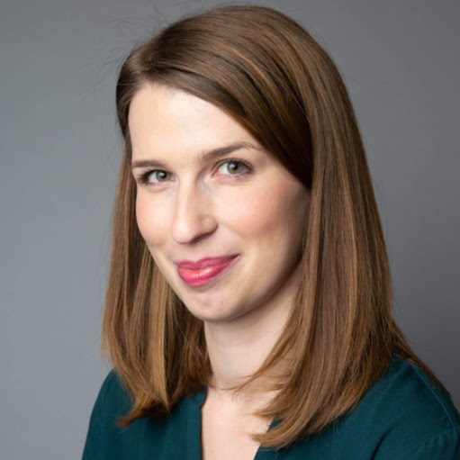 Katie Meyer Photo 24