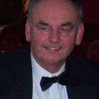 Graham Robinson Photo 23