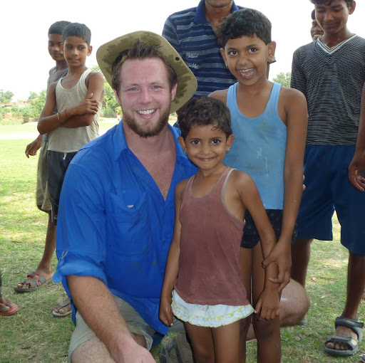 Tim Hartnett Photo 23