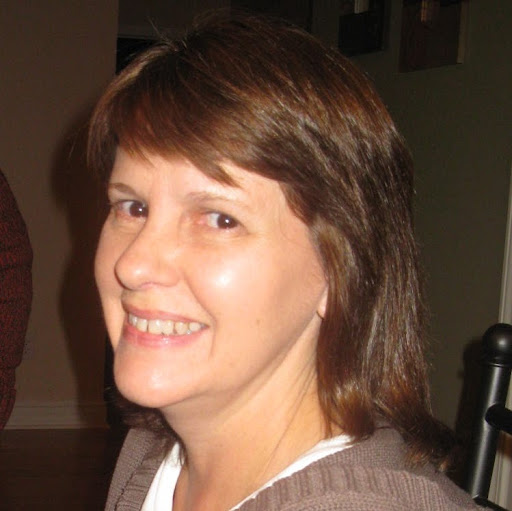 Becky Campbell Photo 39