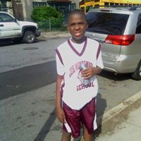 Emanuel Bell Photo 2
