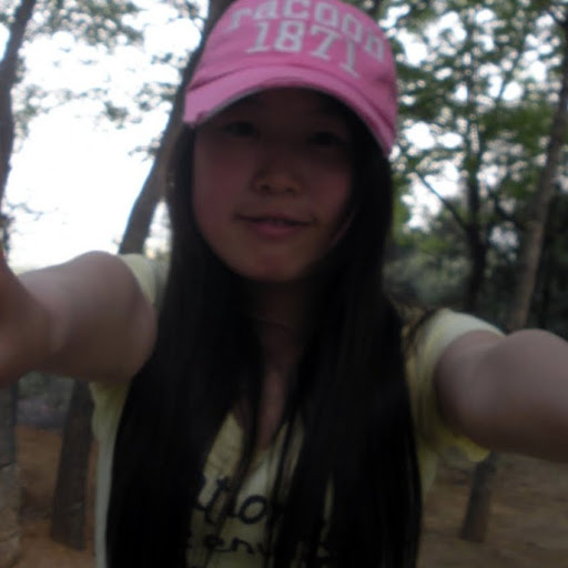 Mei Yang Photo 1