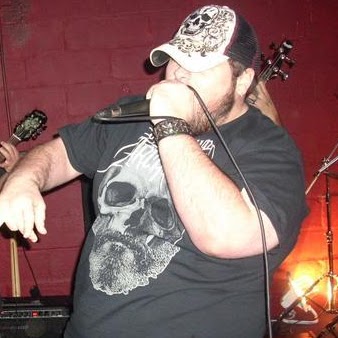 Jonathan Bowden Photo 28