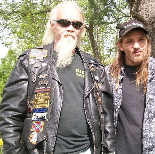 Larry Callahan Photo 39
