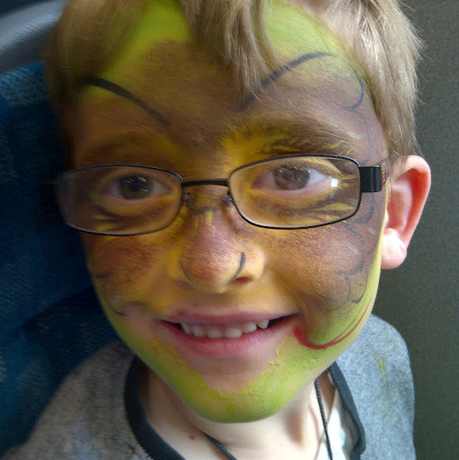 Dylan Hinton Photo 14