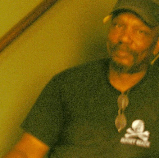 Floyd Richardson Photo 32