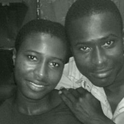 Emmanuel Lartey Photo 13