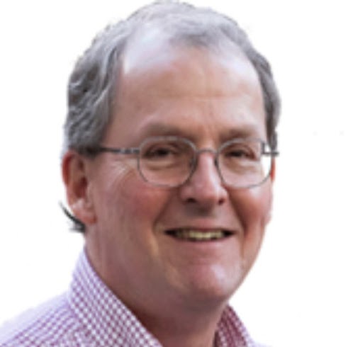 Michael Johnston Photo 25