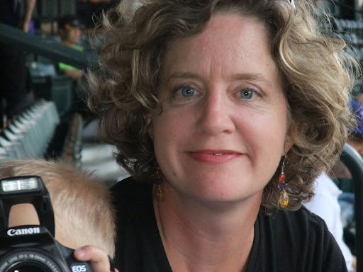 Krista Friedman Photo 9