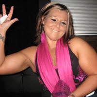 Kristina Goldring Photo 3