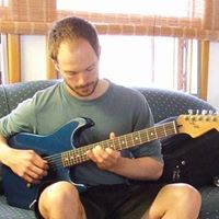 David Saxton Photo 17