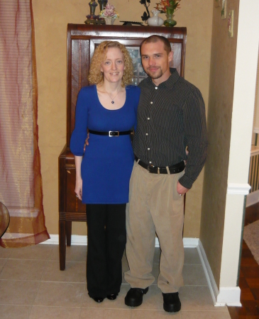 April Ballew Photo 9