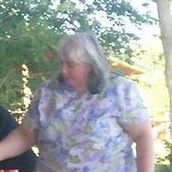 Christine Ivey Photo 13