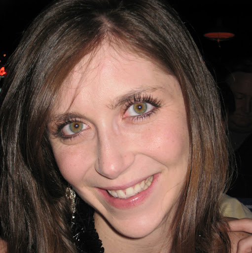 Katherine O'Brien Photo 25