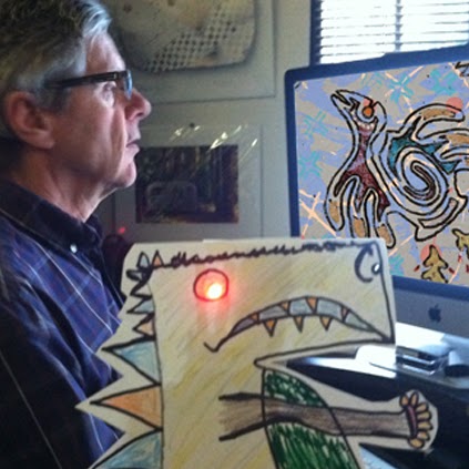 John Macleod Photo 36