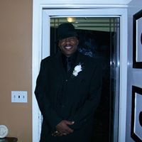 Donnie Sims Photo 17