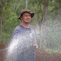 Tony Goss Photo 24