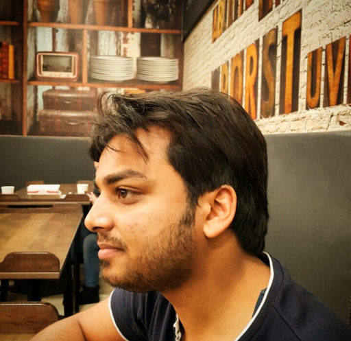 Ashish Prakash Photo 24