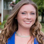 Rachel Sharp Photo 29