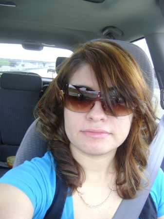 Ana Franco Photo 47