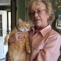 Barbara Bishop Photo 28