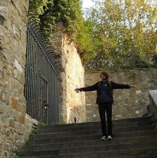 Christopher Jensen Photo 25