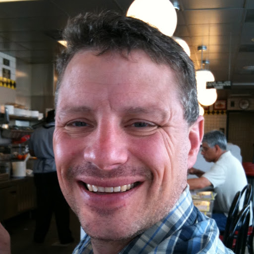 Allen Gruber Photo 19