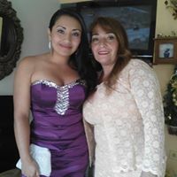 Johana Velasco Photo 12