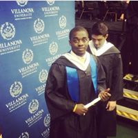 Zach Robinson Photo 16