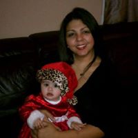 Christine Flores Photo 12