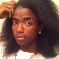 Lamar Robinson Photo 29