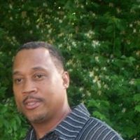 Terrance Inman Photo 5