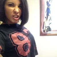 Vanessa Spencer Photo 16