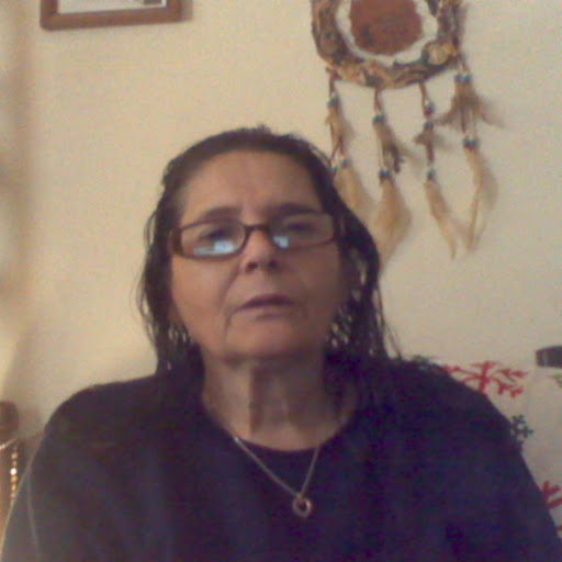 Ann Burns Photo 8