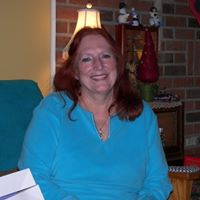 Ellen Healy Photo 40