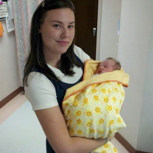 Hannah Coffey Photo 11