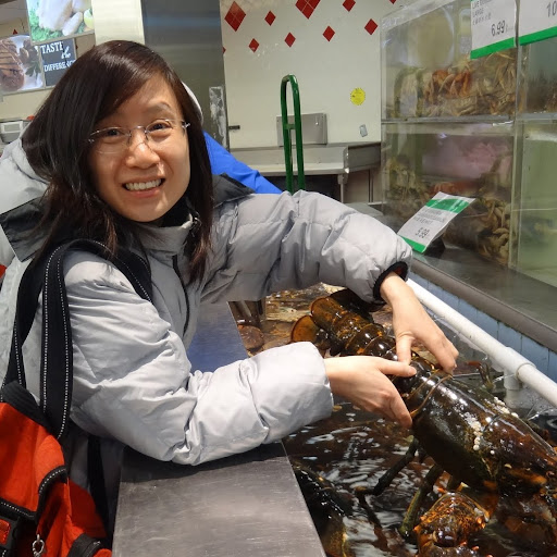 Patricia Chong Photo 34