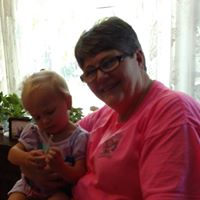 Darlene Floyd Photo 21