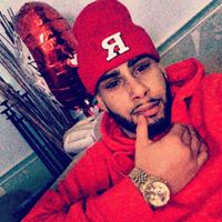 Corey Houston Photo 5