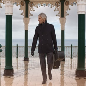 Richard Clayton Photo 33