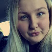 Victoria Andersen Photo 15