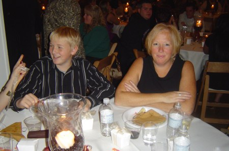 Nancy Palmer Photo 31