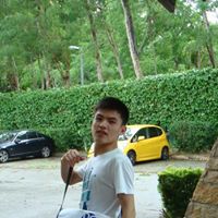 Liang Ma Photo 16