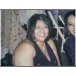 Cassandra Clark Photo 21