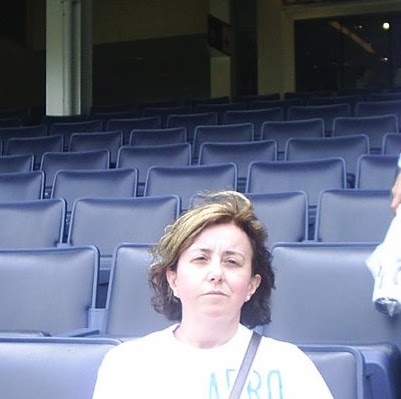 Maria Valle Photo 2