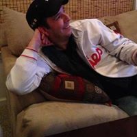 Michael Heffner Photo 29