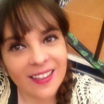 Angela Ramos Photo 3
