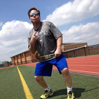 Jeffrey Mccabe Photo 16