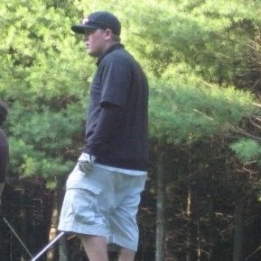 Sean O'Connell Photo 18
