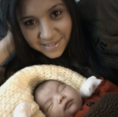 Rebeca Robles Photo 9